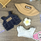 Labubu Clothes Fall in Wild Original Design