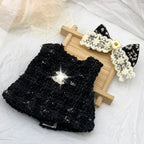 Labubu Clothes CNL Exclusive Design Small CNL Style Two-piece Set