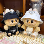 Labubu PRA Exclusive Black Suit