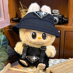 Labubu PRA Exclusive Black Suit